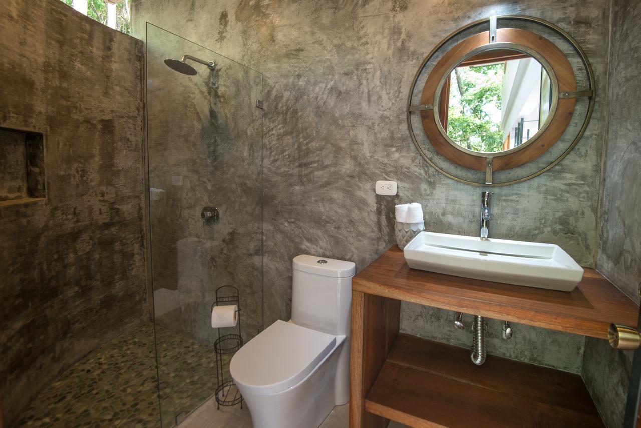 Villa Makai Santa Teresa Playa Santa Teresa  外观 照片